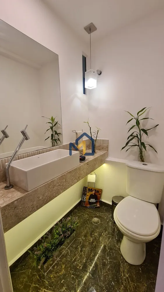 Apartamento, 3 quartos, 122 m² - Foto 16
