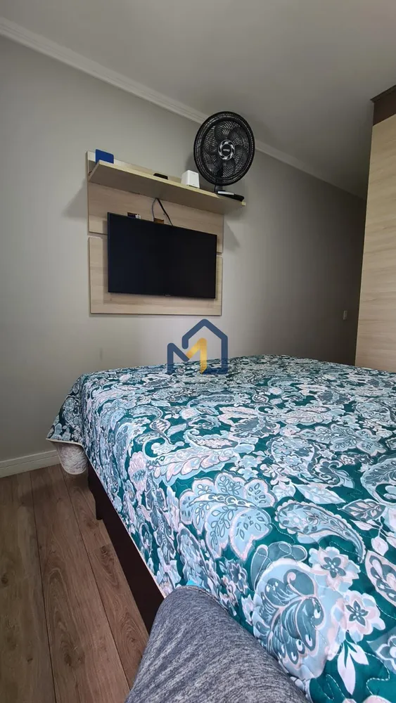 Apartamento, 3 quartos, 122 m² - Foto 6