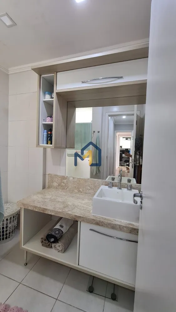 Apartamento, 3 quartos, 122 m² - Foto 11