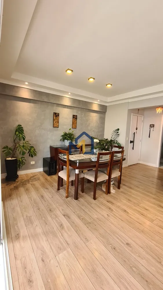 Apartamento, 3 quartos, 122 m² - Foto 2