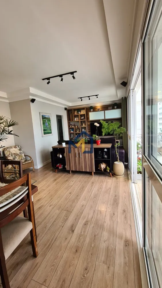 Apartamento, 3 quartos, 122 m² - Foto 5