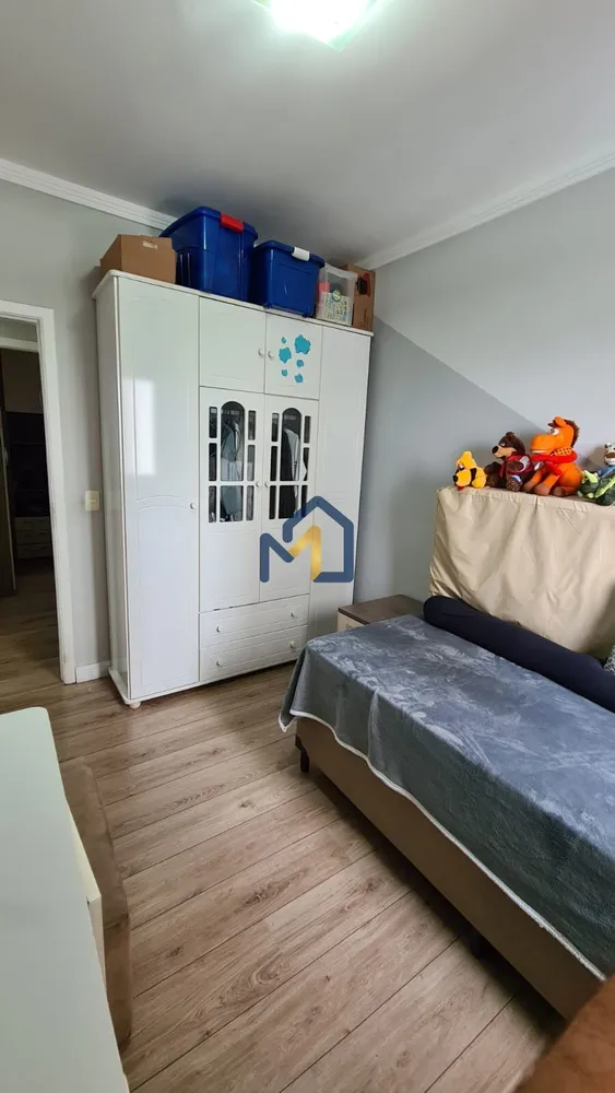 Apartamento, 3 quartos, 122 m² - Foto 13