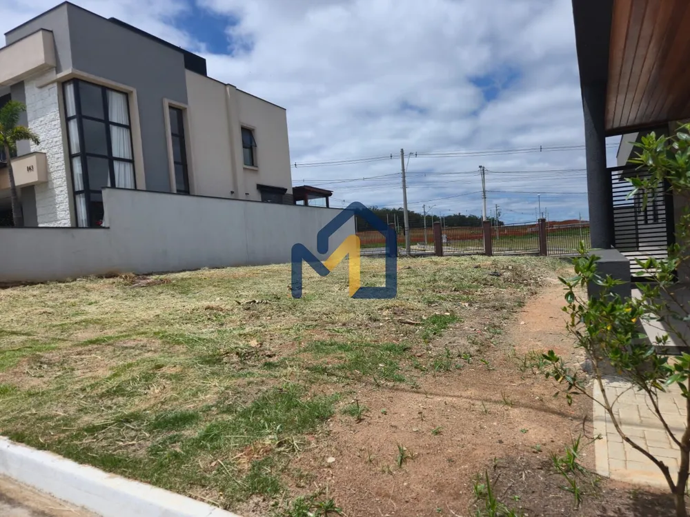 Terreno, 270 m² - Foto 1