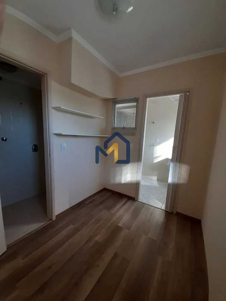 Apartamento, 2 quartos, 76 m² - Foto 7
