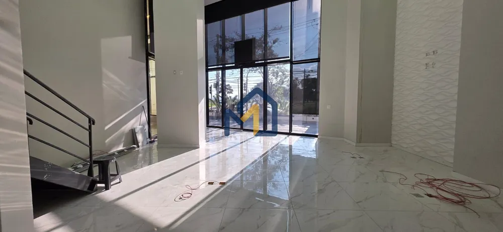 Loja-Salão, 181 m² - Foto 3