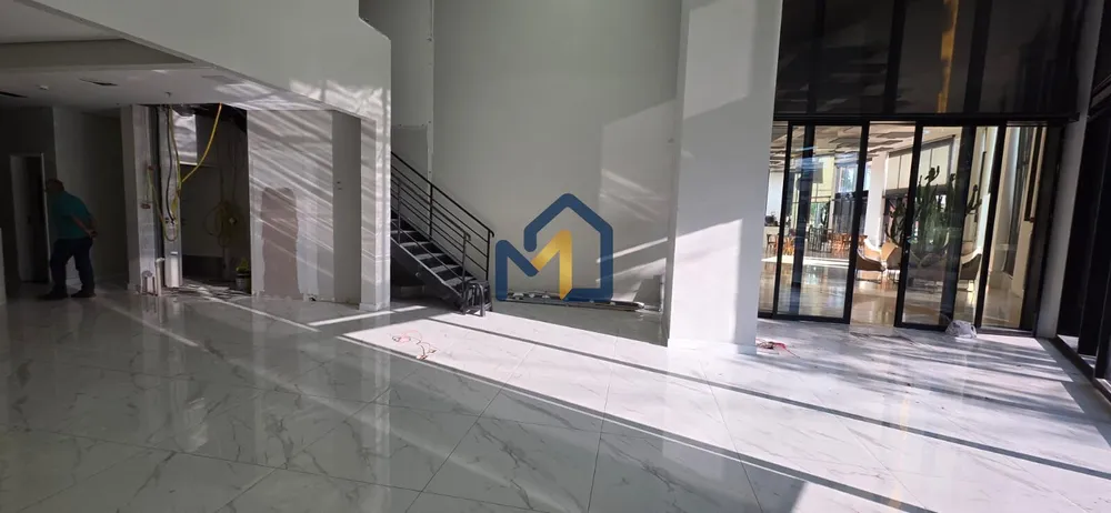 Loja-Salão, 181 m² - Foto 2