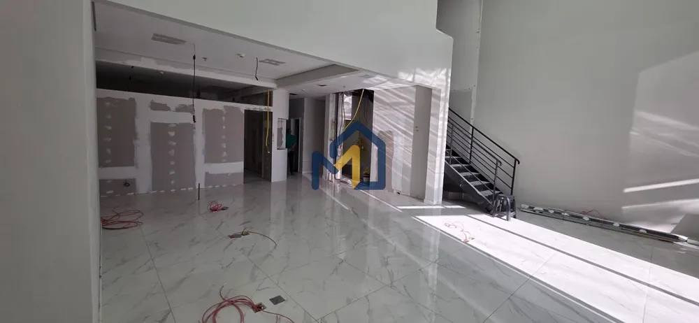 Loja-Salão, 181 m² - Foto 1