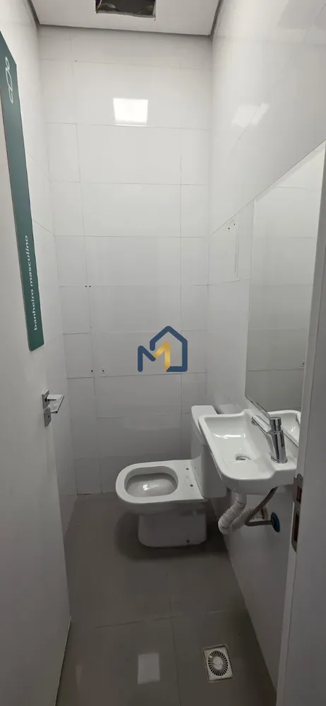 Loja-Salão, 181 m² - Foto 13