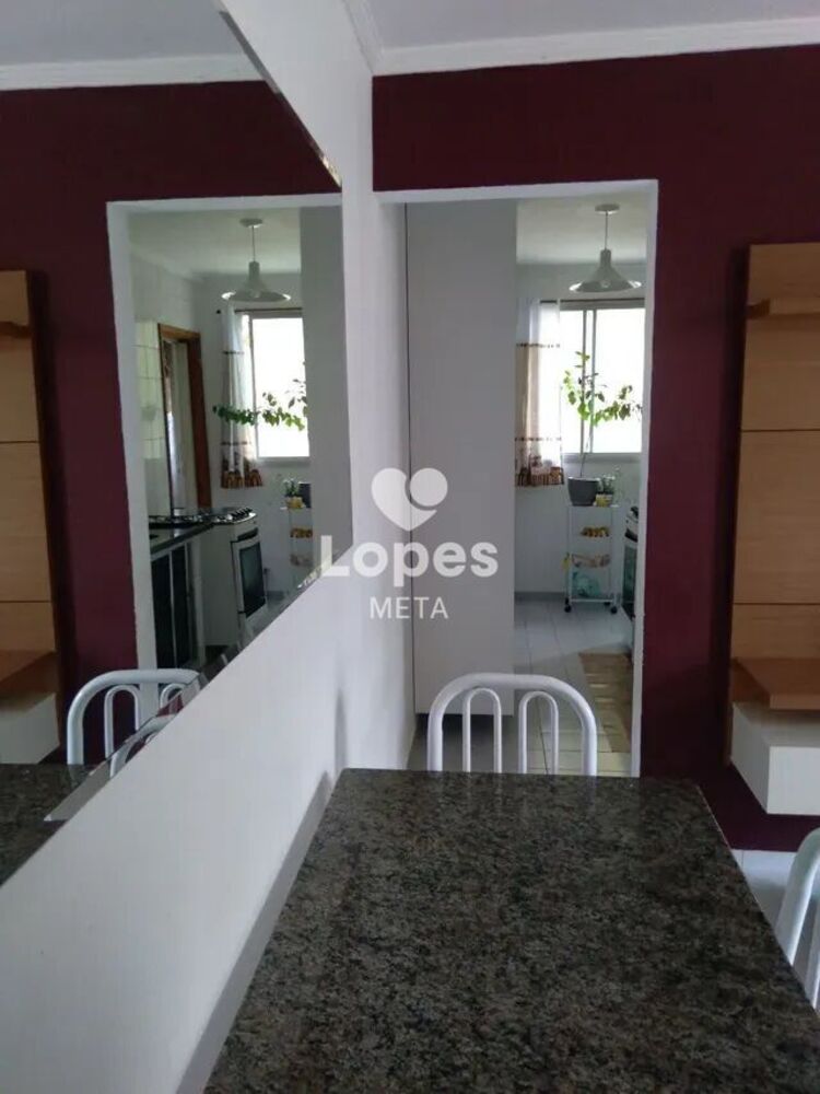 Apartamento, 2 quartos, 57 m² - Foto 1