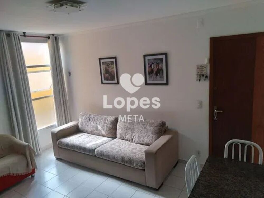 Apartamento, 2 quartos, 57 m² - Foto 2