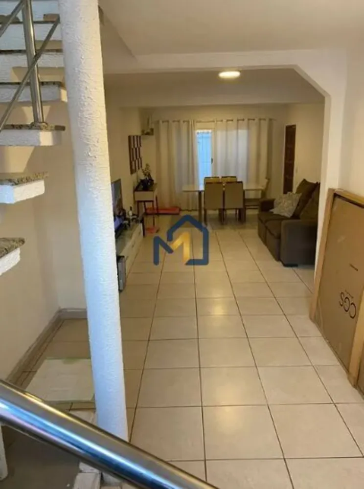 Casa, 4 quartos, 190 m² - Foto 10