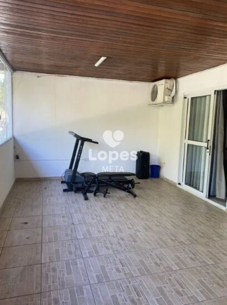 Casa, 4 quartos, 190 m² - Foto 5