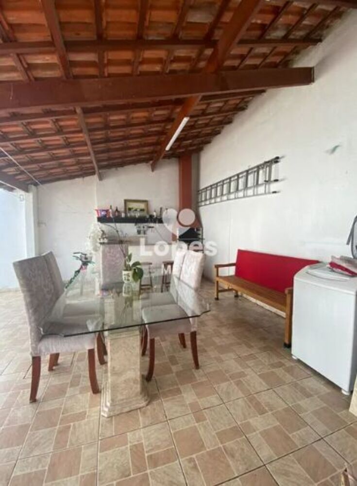 Casa, 4 quartos, 190 m² - Foto 9