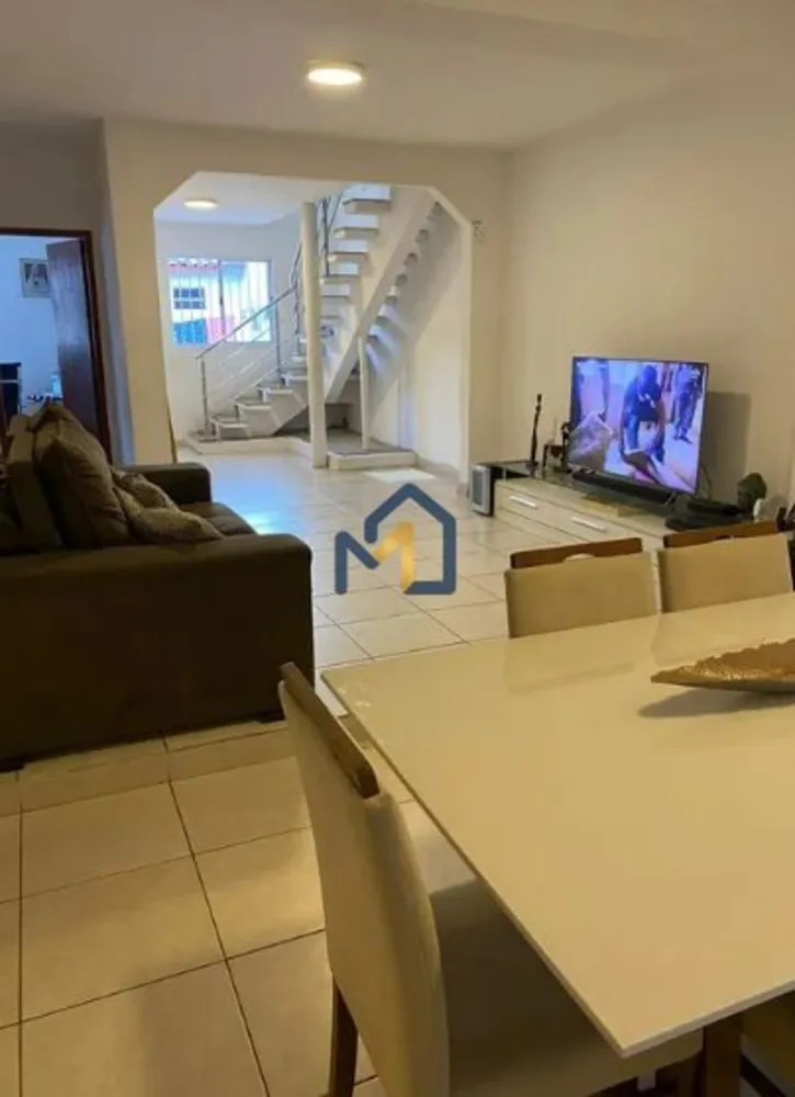 Casa, 4 quartos, 190 m² - Foto 20