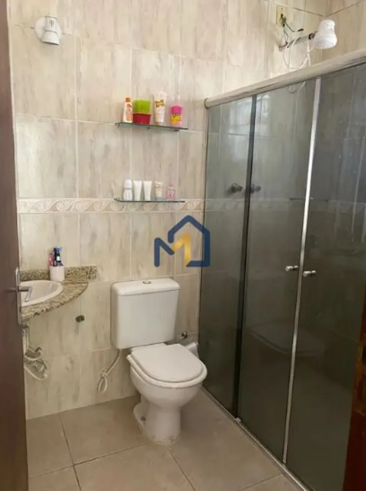 Casa, 4 quartos, 190 m² - Foto 16