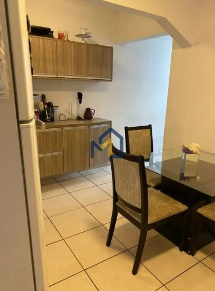 Casa, 4 quartos, 190 m² - Foto 11