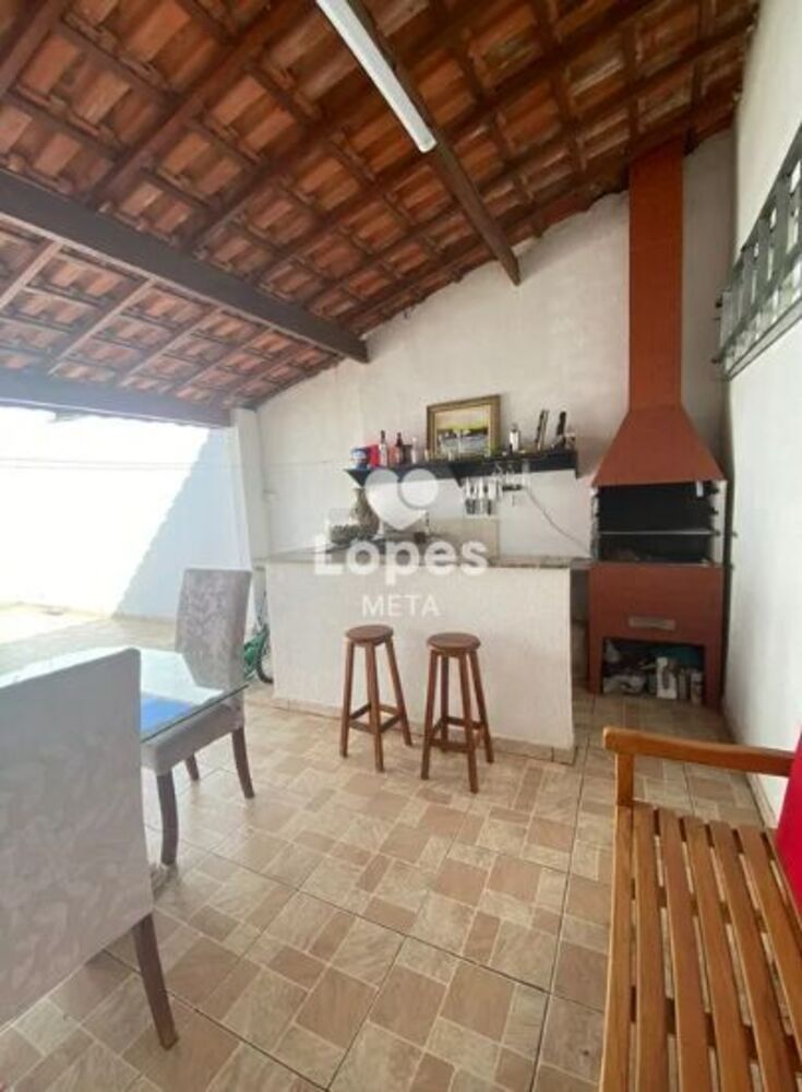 Casa, 4 quartos, 190 m² - Foto 4