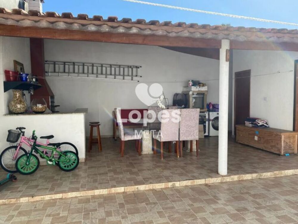 Casa, 4 quartos, 190 m² - Foto 8