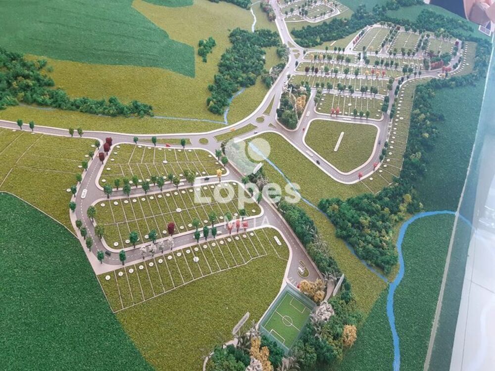 Terreno à venda, 260m² - Foto 1