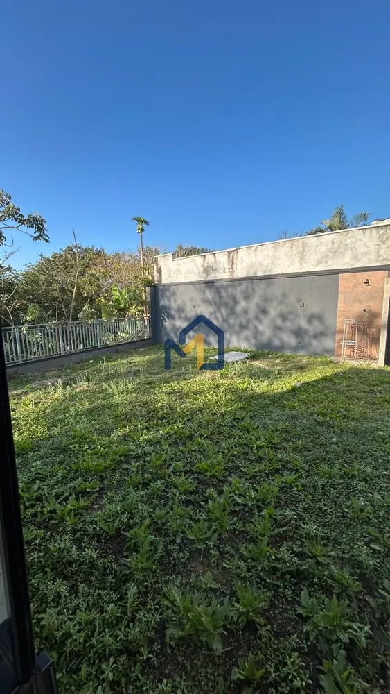 Sobrado, 4 quartos, 343 m² - Foto 23
