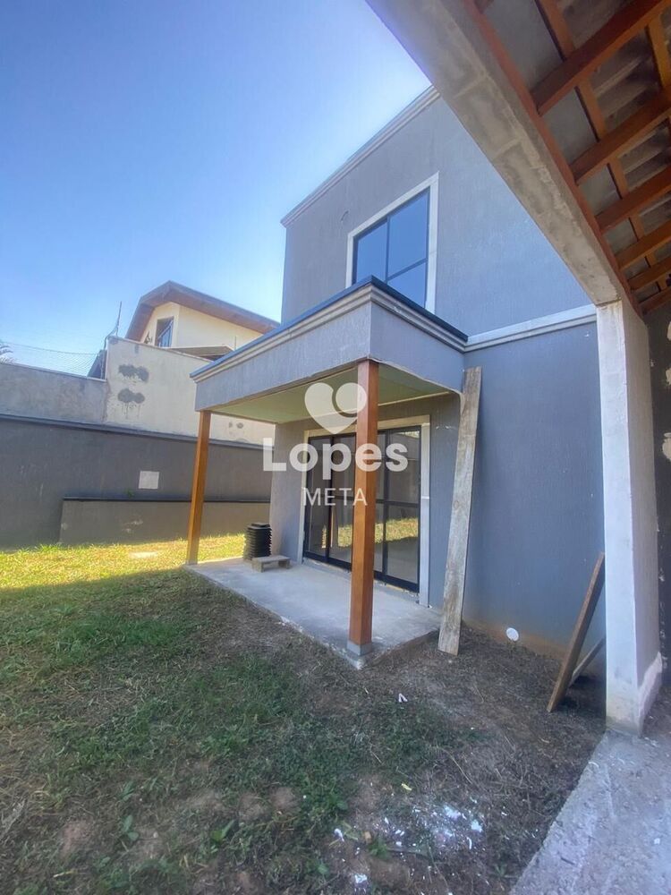 Sobrado à venda com 4 quartos, 343m² - Foto 4