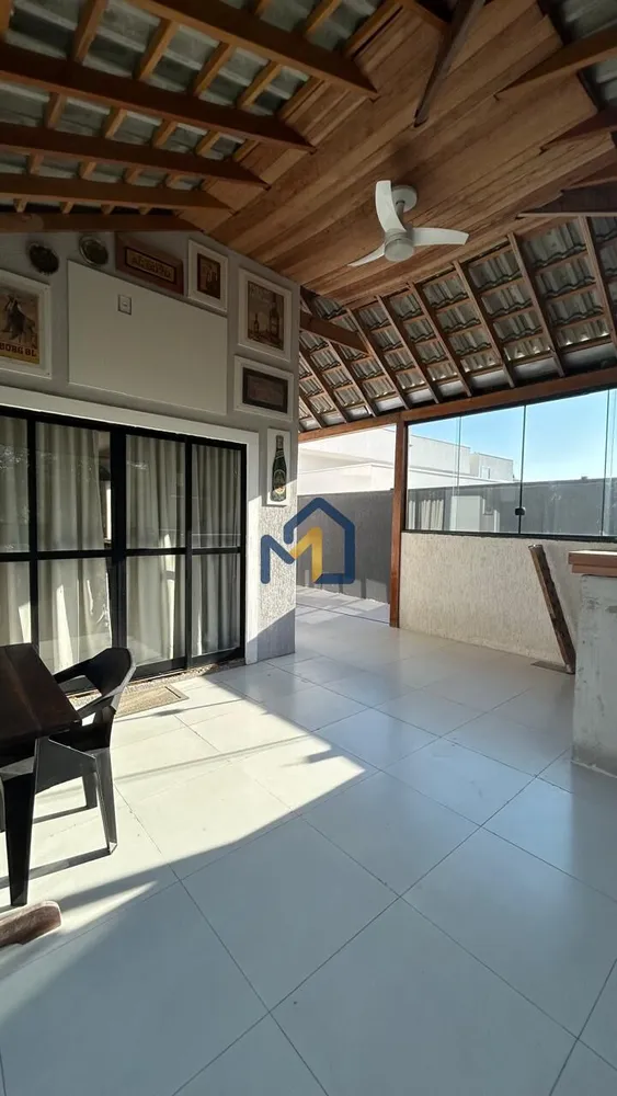 Sobrado, 4 quartos, 343 m² - Foto 25