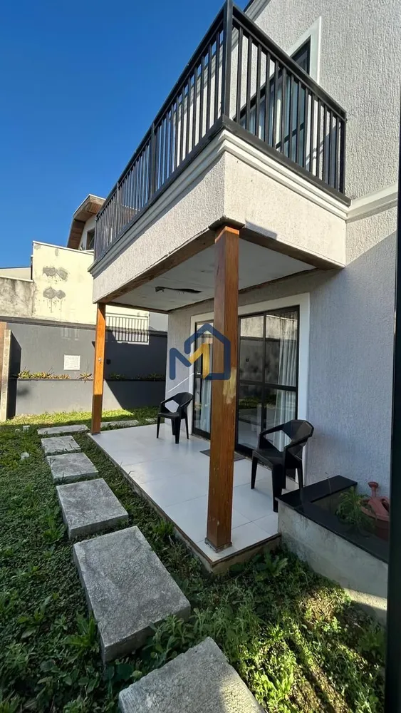 Sobrado, 4 quartos, 343 m² - Foto 24