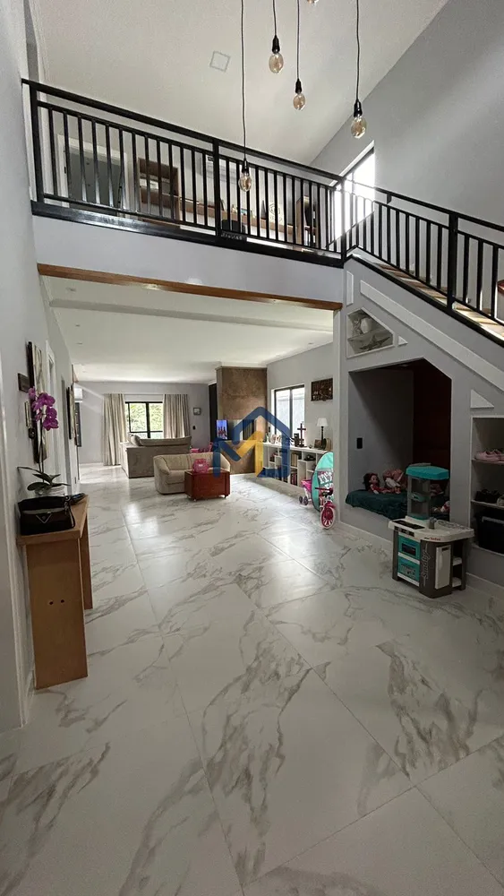 Sobrado, 4 quartos, 343 m² - Foto 18