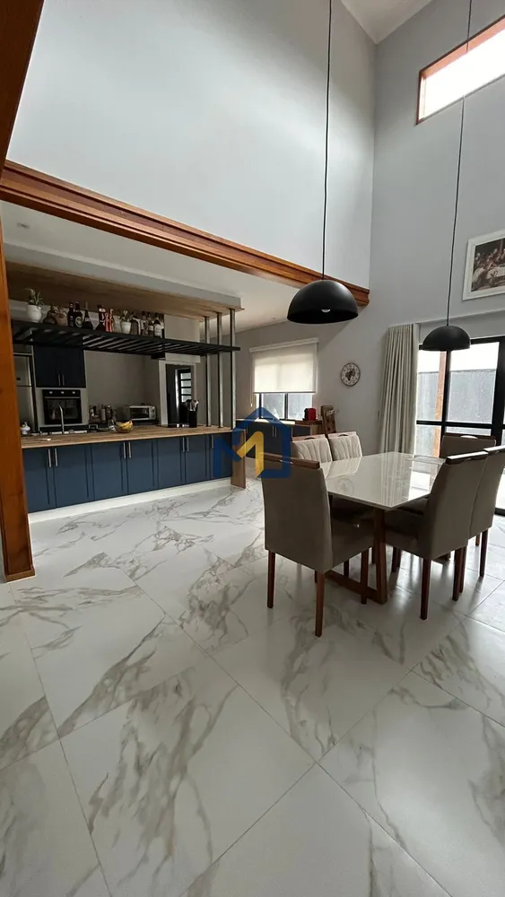Sobrado, 4 quartos, 343 m² - Foto 20