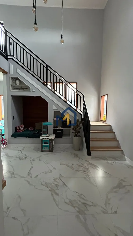 Sobrado, 4 quartos, 343 m² - Foto 19