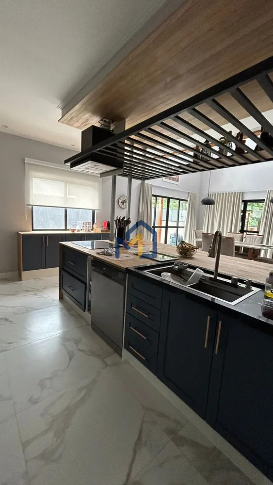 Sobrado, 4 quartos, 343 m² - Foto 17