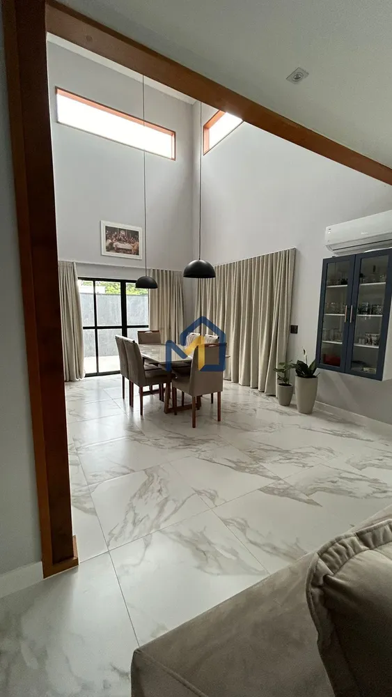 Sobrado, 4 quartos, 343 m² - Foto 21