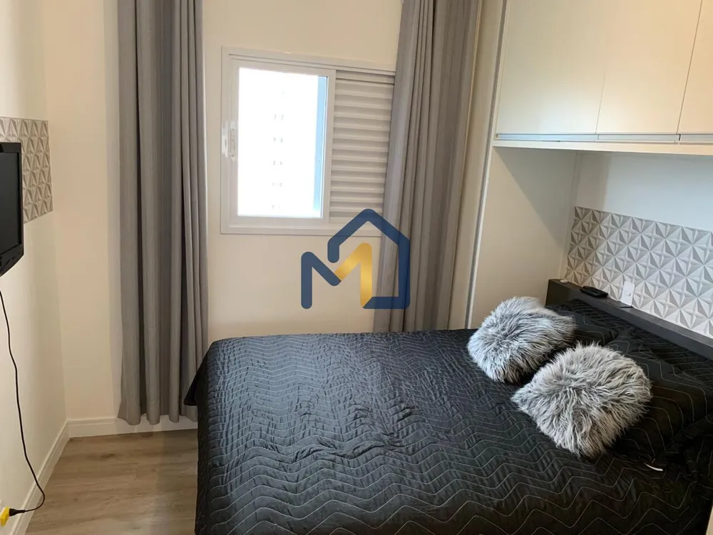 Apartamento, 1 quarto, 52 m² - Foto 22