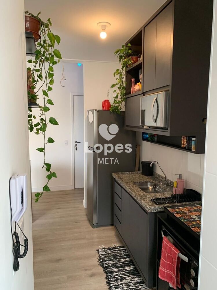 Apartamento, 1 quarto, 52 m² - Foto 5