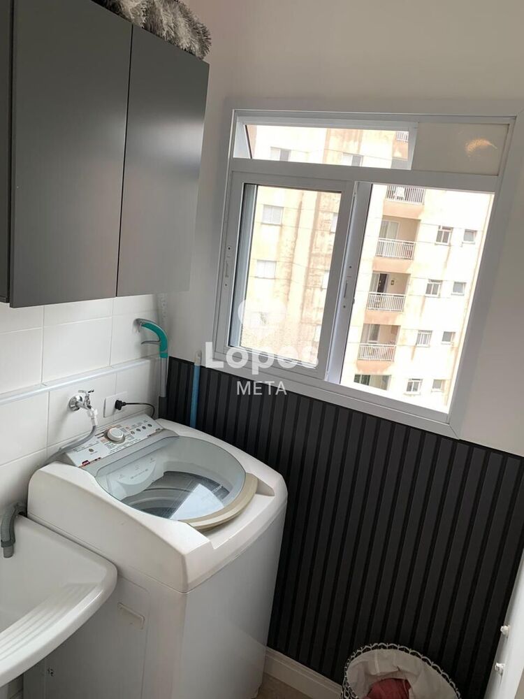 Apartamento, 1 quarto, 52 m² - Foto 6