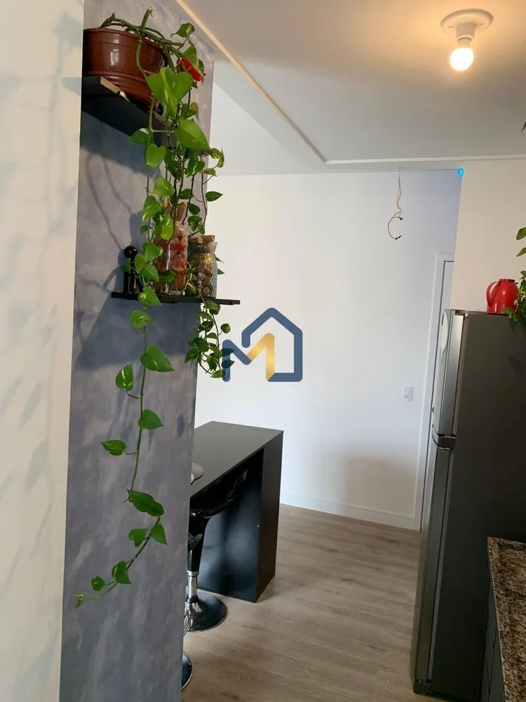 Apartamento, 1 quarto, 52 m² - Foto 16