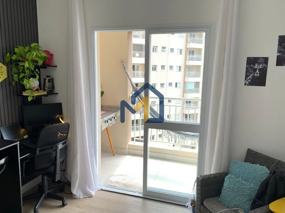 Apartamento, 1 quarto, 52 m² - Foto 24