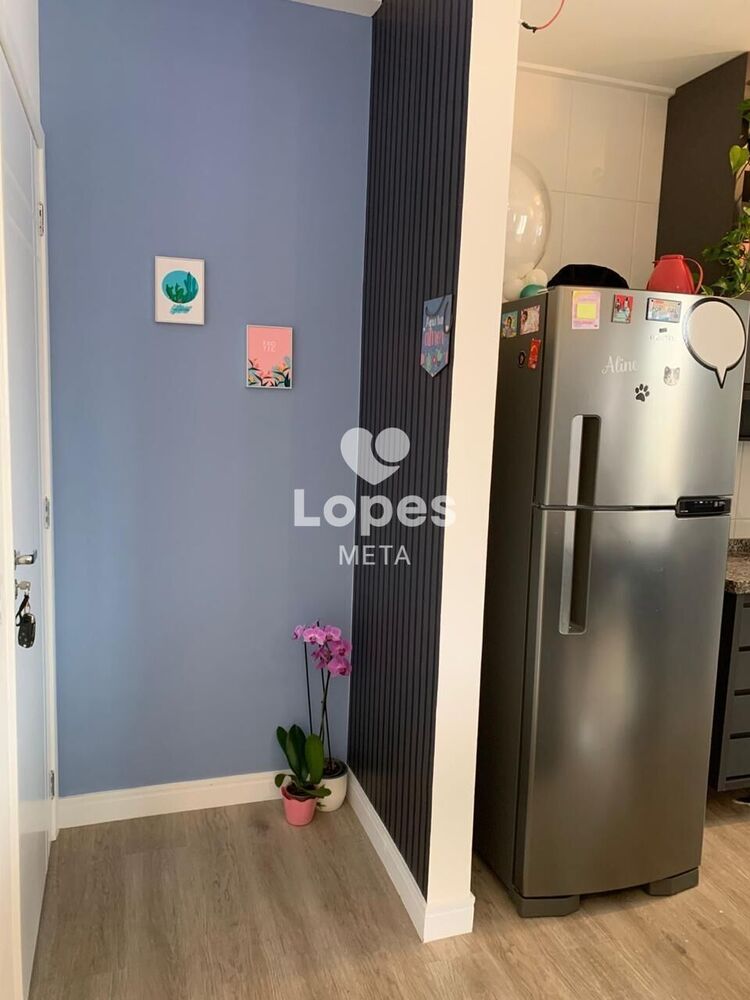 Apartamento, 1 quarto, 52 m² - Foto 3