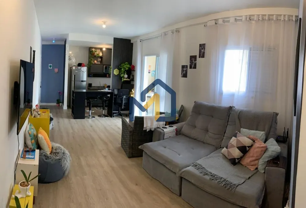 Apartamento, 1 quarto, 52 m² - Foto 13