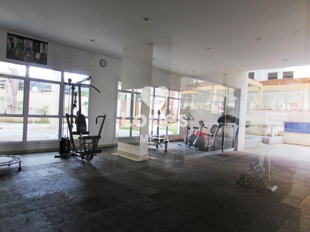 Apartamento à venda com 3 quartos, 76m² - Foto 9