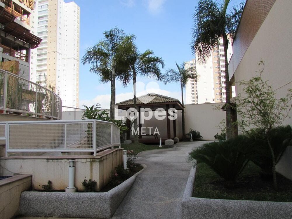 Apartamento à venda com 3 quartos, 76m² - Foto 11