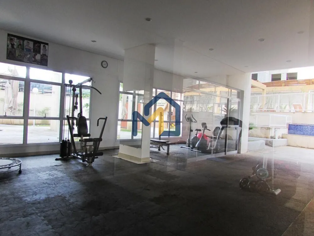 Apartamento, 3 quartos, 76 m² - Foto 20