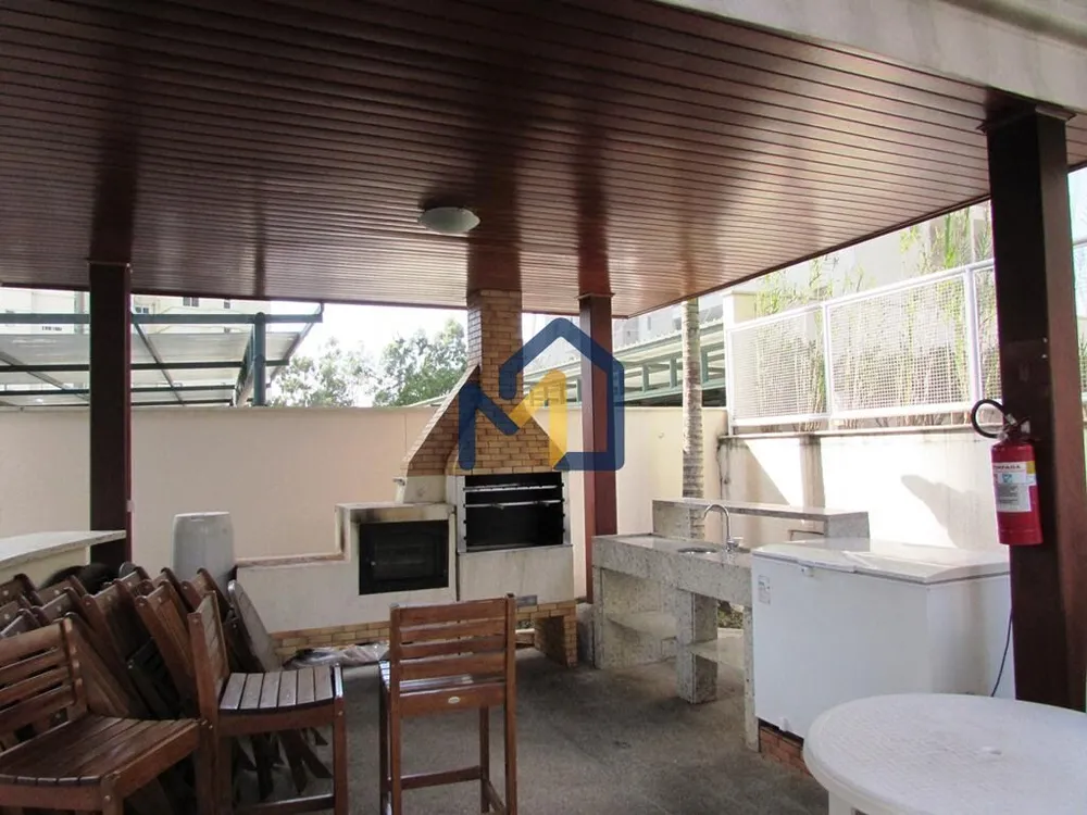 Apartamento, 3 quartos, 76 m² - Foto 22