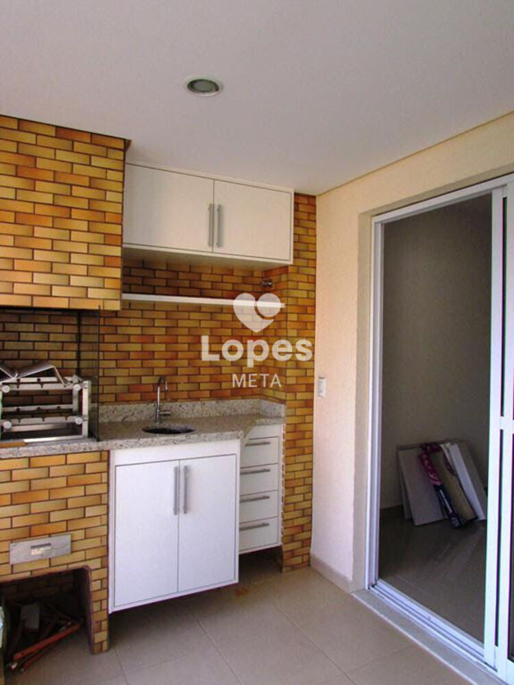 Apartamento à venda com 3 quartos, 76m² - Foto 1