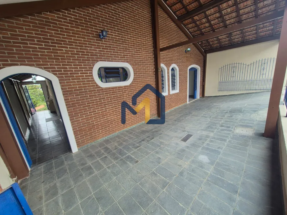 Casa, 3 quartos, 250 m² - Foto 2