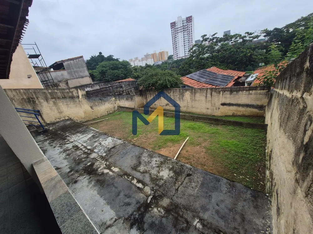 Casa, 3 quartos, 250 m² - Foto 13