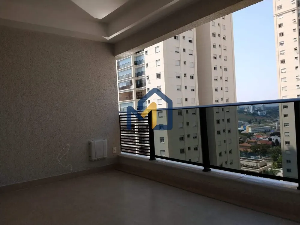 Apartamento, 1 quarto, 40 m² - Foto 4