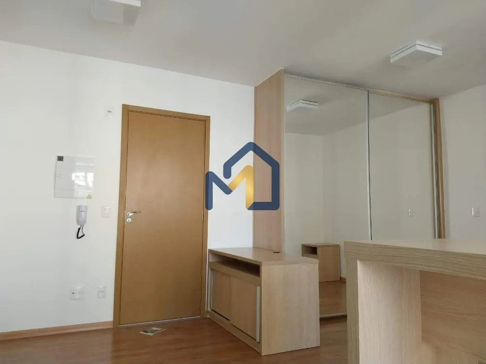 Apartamento, 1 quarto, 40 m² - Foto 3