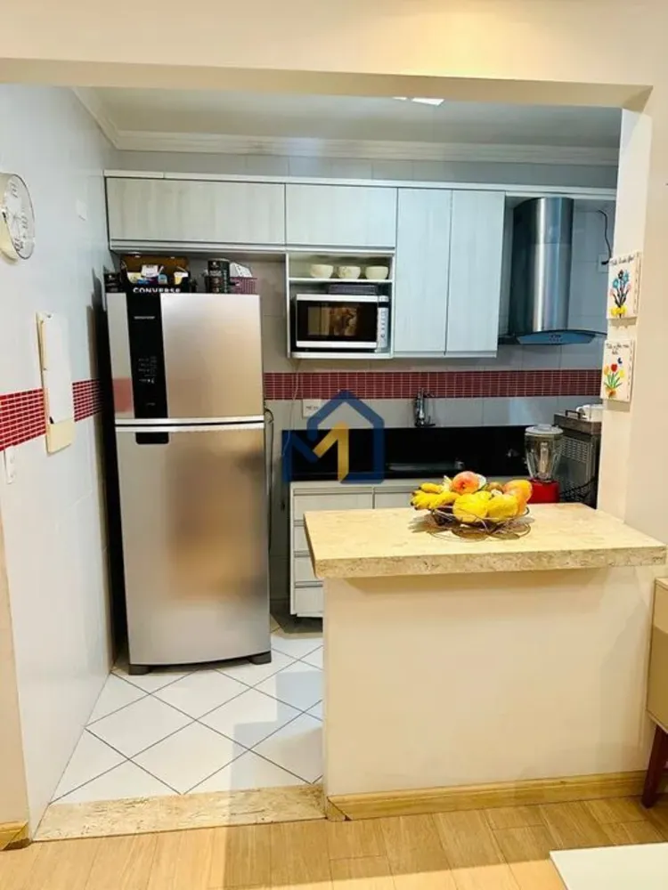 Apartamento, 3 quartos, 80 m² - Foto 9