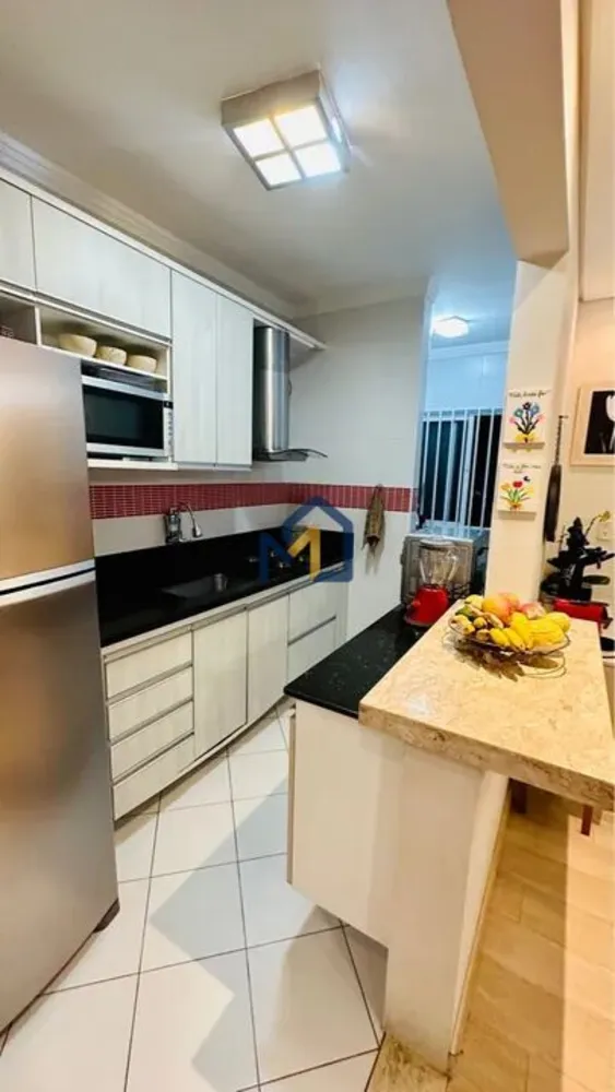 Apartamento, 3 quartos, 80 m² - Foto 10